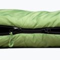 Alpinus Ultralight 850 spací pytel S11628 zelený 5