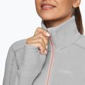 Dámská termo mikina Alpinus Grivola Thermal Pro šedá 4