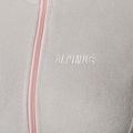 Dámská termo mikina Alpinus Grivola Thermal Pro šedá 8