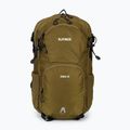 Alpinus Ornak II 30 l trekingový batoh olivově zelený