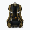Alpinus Ornak II 30 l trekingový batoh olivově zelený 3
