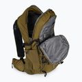 Alpinus Ornak II 30 l trekingový batoh olivově zelený 4