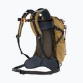 Alpinus Ornak II 30 l trekingový batoh olivově zelený 7