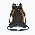 Alpinus Ornak II 30 l trekingový batoh olivově zelený 8