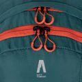 Turistický batoh Alpinus Teide 24 l mořský modrý 4