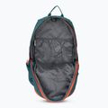 Turistický batoh Alpinus Teide 24 l mořský modrý 7