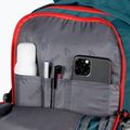 Turistický batoh Alpinus Teide 24 l mořský modrý 8
