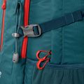 Turistický batoh Alpinus Teide 24 l mořský modrý 9