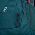 Turistický batoh Alpinus Teide 24 l mořský modrý 10
