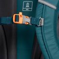 Turistický batoh Alpinus Teide 24 l mořský modrý 11