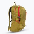 Turistický batoh Alpinus Teide 24 l limetkový 2