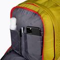 Turistický batoh Alpinus Teide 24 l limetkový 5