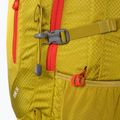 Turistický batoh Alpinus Teide 24 l limetkový 6