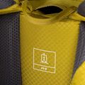 Turistický batoh Alpinus Teide 24 l limetkový 8