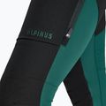 Dámské outdoorové kalhoty Alpinus Socompa zelené 5