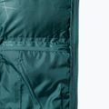 Dámská péřová bunda Alpinus Katla mořská modrá 10