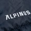 Spací pytel Alpinus Warm 1200 levý dark blue 6
