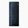 Spací pytel pravý Alpinus Warm 1200 dark blue