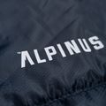 Spací pytel pravý Alpinus Warm 1200 dark blue 6