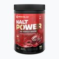 Předtréninkový přípravek MONDOLAB Nalt Power Cherry Up 300g višeň MND009
