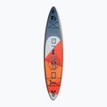 Bass Touring Pro 12'' SUP prkno šedé barvy 2