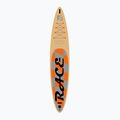 SUP prkno Bass Race 12'6" PRO + Extreme Pro M+ orange 2