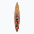 SUP prkno Bass Race 12'6" PRO + Extreme Pro L orange 2