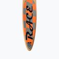 SUP prkno Bass Race 12'6" PRO + Extreme Pro L orange 7