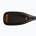 SUP prkno Bass Race 12'6" PRO + Extreme Pro L orange 13