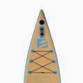 SUP deska Bass Explorer 14'0" LUX modrá 5