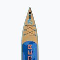 SUP deska Bass Explorer 14'0" LUX modrá 6