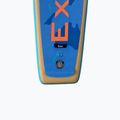 SUP deska Bass Explorer 14'0" LUX modrá 7