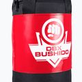 Dětský boxovací vak DBX BUSHIDO Kids 60 cm red 4