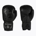 Boxerské rukavice Bushido Black Dragon černé B-2v18