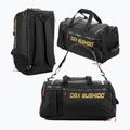 Tréninková taška DBX BUSHIDO DBX-SB-23 black/gold