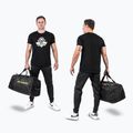 Tréninková taška DBX BUSHIDO DBX-SB-23 black/gold 16