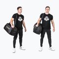 Tréninková taška DBX BUSHIDO DBX-SB-23 black/gold 17