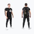 Tréninková taška DBX BUSHIDO DBX-SB-23 black/gold 18