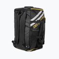Tréninková taška DBX BUSHIDO 3 v 1 "Undefeated" 75 l černá 6