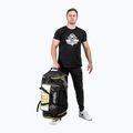 Tréninková taška DBX BUSHIDO 3 v 1 "Undefeated" 75 l černá 20