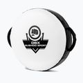 DBX BUSHIDO TO kulatý tréninkový disk bílý 2