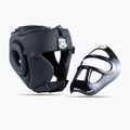 Dětská boxerská přilba DBX BUSHIDO ARH-2193 black 3