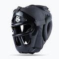 Dětská boxerská přilba DBX BUSHIDO ARH-2193 black 5