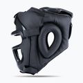 Dětská boxerská přilba DBX BUSHIDO ARH-2193 black 8