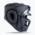 Dětská boxerská přilba DBX BUSHIDO ARH-2193 black 9