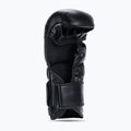 Grapplingové rukavice DBX BUSHIDO MMA Premium black/red 6