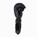Grapplingové rukavice DBX BUSHIDO MMA Premium black/red 9