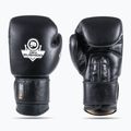 Boxerské rukavice DBX BUSHIDO "Striker" black