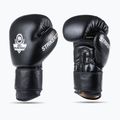 Boxerské rukavice DBX BUSHIDO "Striker" black 3