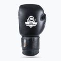 Boxerské rukavice DBX BUSHIDO "Striker" black 4